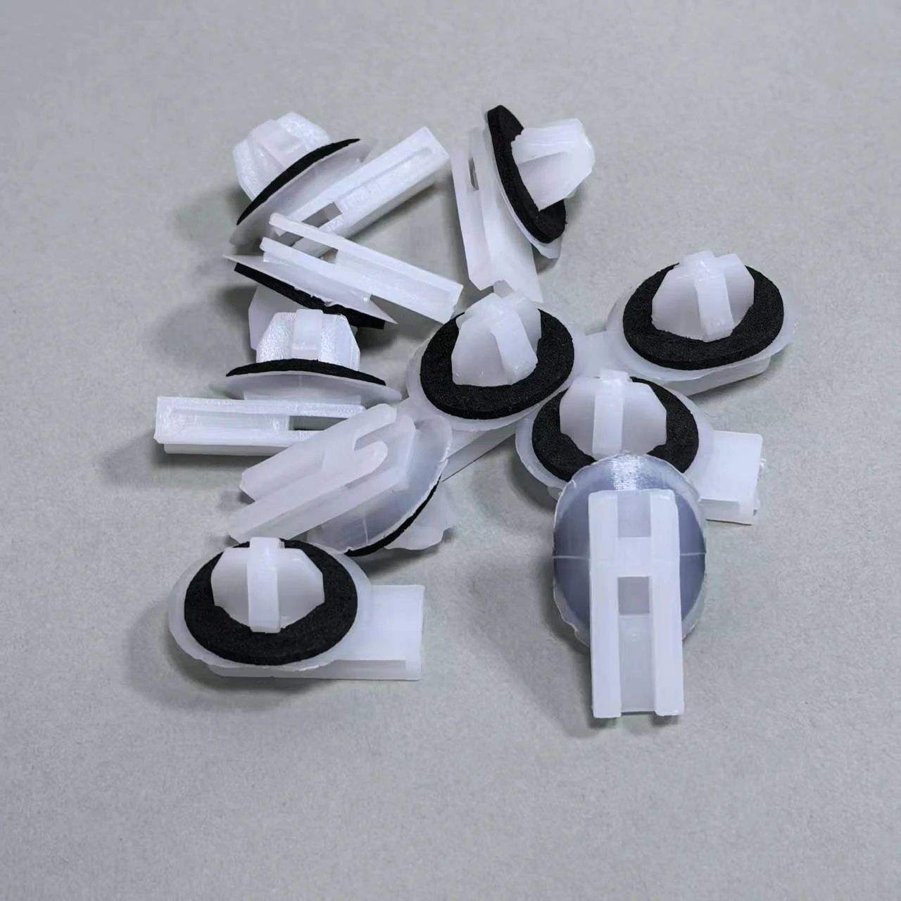 10 шт. для Honda Mazda автомобильный разъем датчика, разъем кузова, фиксированная пряжка зажима
10 шт. для Honda Mazda автомобильный разъем датчика, разъем кузова, фиксированная пряжка зажима