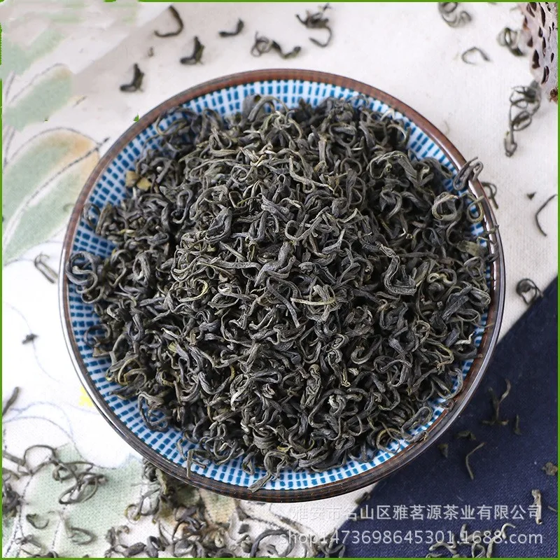 Свежий зеленый чай на раннюю весну, органический ароматический чай Huangshan Maofeng для похудения, без чайника, 2022
Свежий зеленый чай на раннюю весну, органический ароматический чай Huangshan Maofeng для похудения, без чайника, 2022