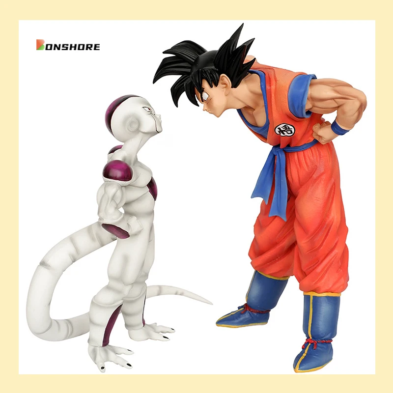 Фигурка аниме «Драконий жемчуг», 18-23 см
Фигурка аниме «Драконий жемчуг», 18-23 см