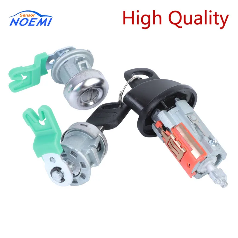 YAOPEI F85Z-11582-AA F85Z11582AA Lock Door Lock Barrel Cylinder With 2 Keys for Ford Mazda Mercury Lincoln
YAOPEI F85Z-11582-AA F85Z11582AA Lock Door Lock Barrel Cylinder With 2 Keys for Ford Mazda Mercury Lincoln