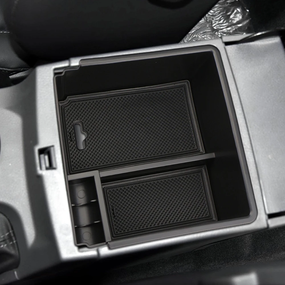 ABS Car Armrest Center Console Storage Box Tray Case Bin for Ford Ranger 2015 - 2022 Holder Tray Car Organizer Accessories
ABS Car Armrest Center Console Storage Box Tray Case Bin for Ford Ranger 2015 - 2022 Holder Tray Car Organizer Accessories