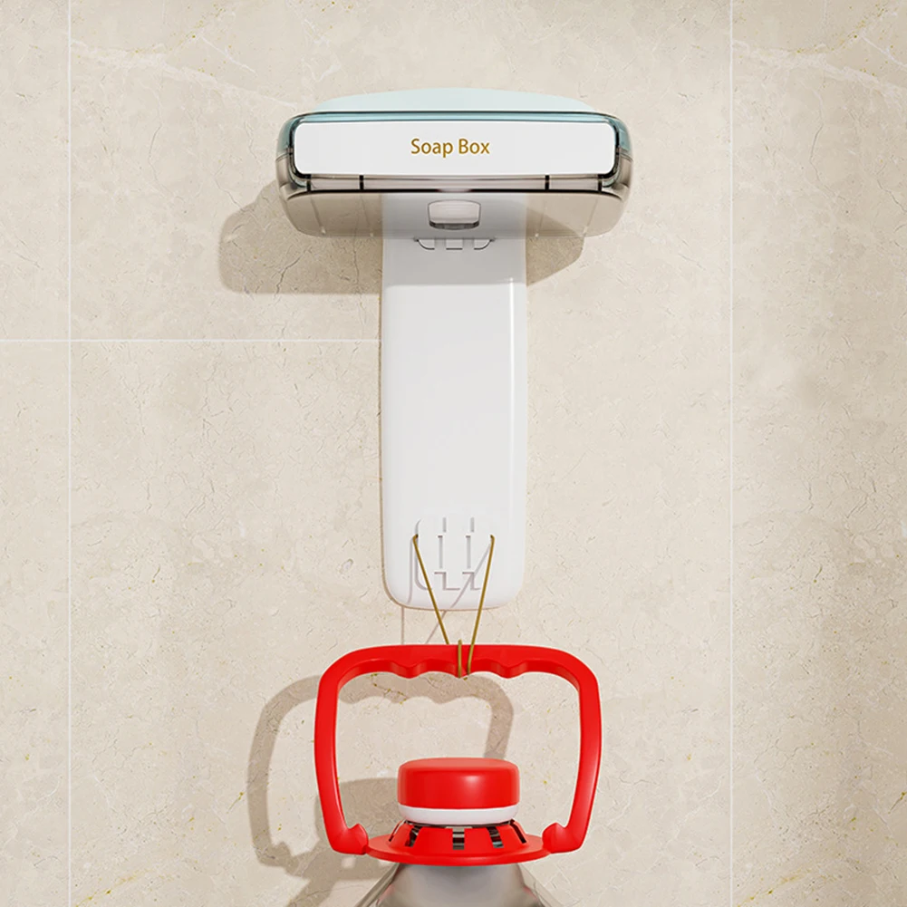 Мыльная тарелка для душа, высококачественный АБС-пластик для домашней кухни 
Мыльная тарелка для душа, высококачественный АБС-пластик для домашней кухни