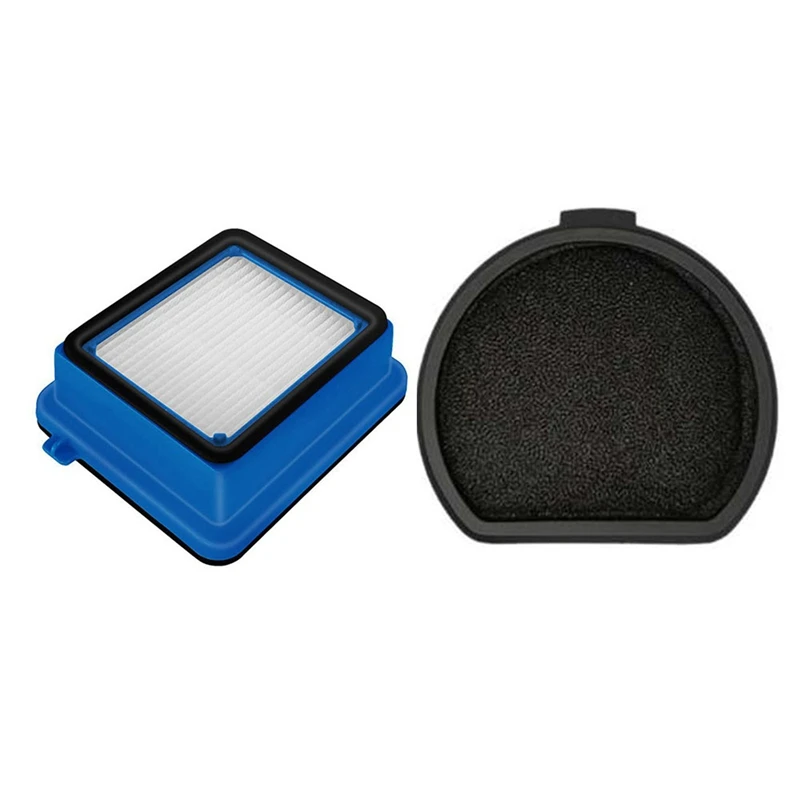 Vacuum Cleaner Filters Elements Dust Canister Filter For Electrolux Pure F9 PF91-6BWF PF91-5EBF PF91-5BTF 140113881019
Vacuum Cleaner Filters Elements Dust Canister Filter For Electrolux Pure F9 PF91-6BWF PF91-5EBF PF91-5BTF 140113881019