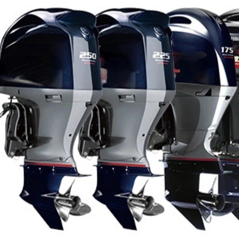 Top Quality 9.9 hp Brand New4 stroke outboard motor Long Shaft / outboard engine
Top Quality 9.9 hp Brand New4 stroke outboard motor Long Shaft / outboard engine