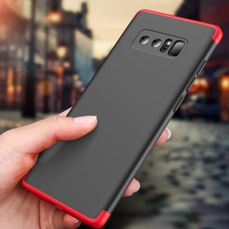 GKK оригинальный 360 полностью защищающий чехол для Samsung Galaxy S7 S8 S9 S10 S20 note 8 9 10 pro plus lite, жесткий матовый чехол
GKK оригинальный 360 полностью защищающий чехол для Samsung Galaxy S7 S8 S9 S10 S20 note 8 9 10 pro plus lite, жесткий матовый чехол