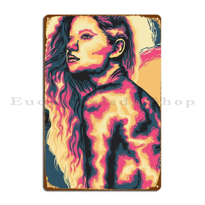 Красивая Леди металлические знаки Ретро Печать на гараже Настенная роспись оловянный знак плакат
Красивая Леди металлические знаки Ретро Печать на гараже Настенная роспись оловянный знак плакат