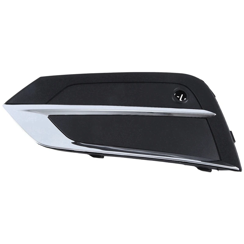 31694538 31694539 Front Bumper Grille Fog Lamp Bezel Fog Lamp Grille Car Replacement Parts For Volvo XC60 MK2 2018-2021
31694538 31694539 Front Bumper Grille Fog Lamp Bezel Fog Lamp Grille Car Replacement Parts For Volvo XC60 MK2 2018-2021