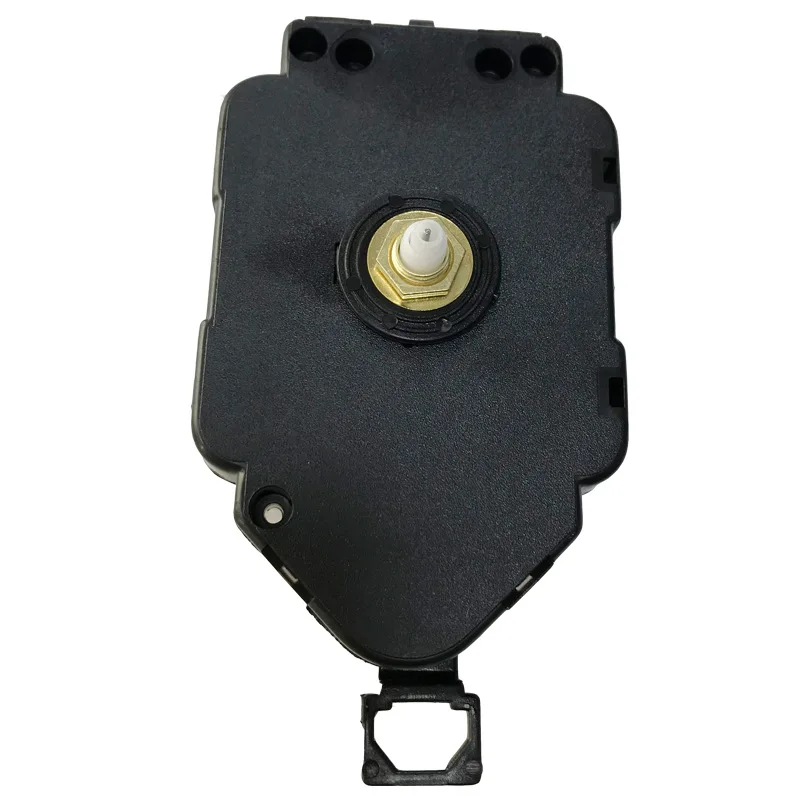 Pendulum Clock Movement Motor and Hanger Replacement for Swing Wall Clock Mechanism Movement DIY Quartz Clock Repair Parts
Pendulum Clock Movement Motor and Hanger Replacement for Swing Wall Clock Mechanism Movement DIY Quartz Clock Repair Parts