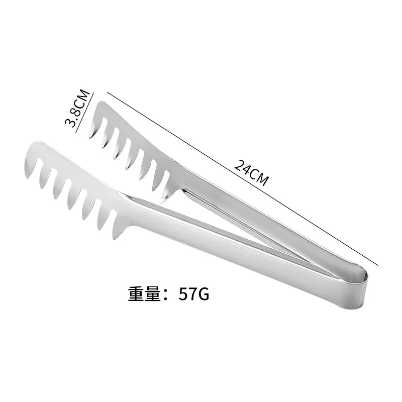 Щипцы для спагетти MOONBIFFY
Щипцы для спагетти MOONBIFFY