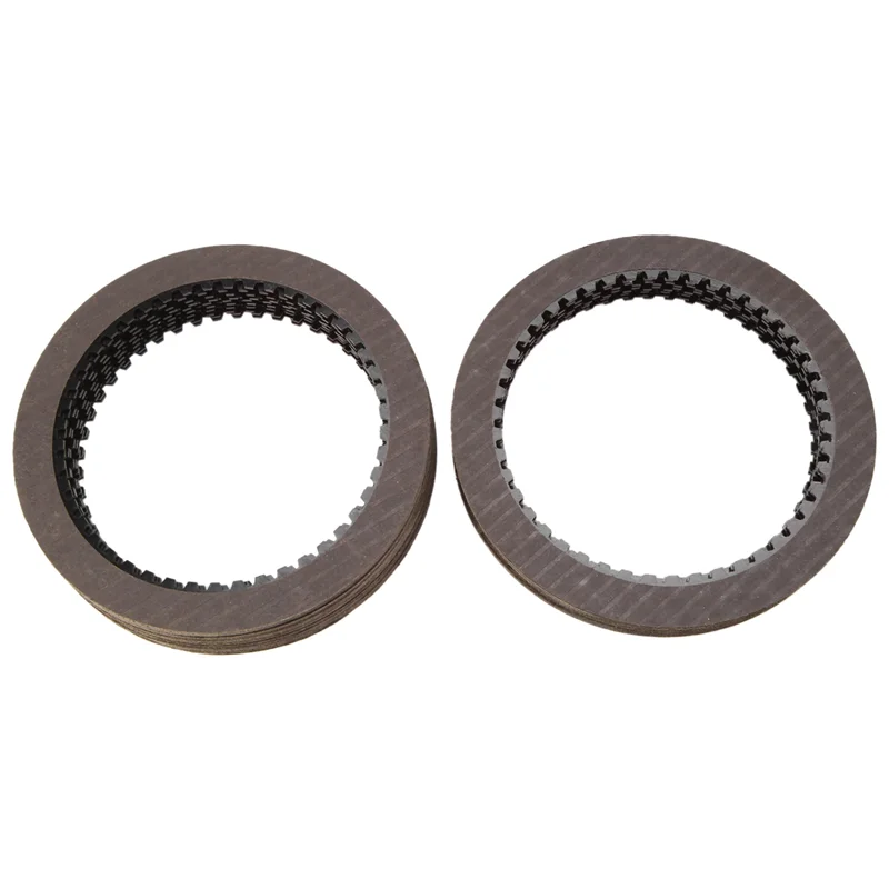 New M78 6 Speed Gearbox Friction Disc Transmission Clutch Friction Plate Kit 20PCS for 2.0L
New M78 6 Speed Gearbox Friction Disc Transmission Clutch Friction Plate Kit 20PCS for 2.0L
