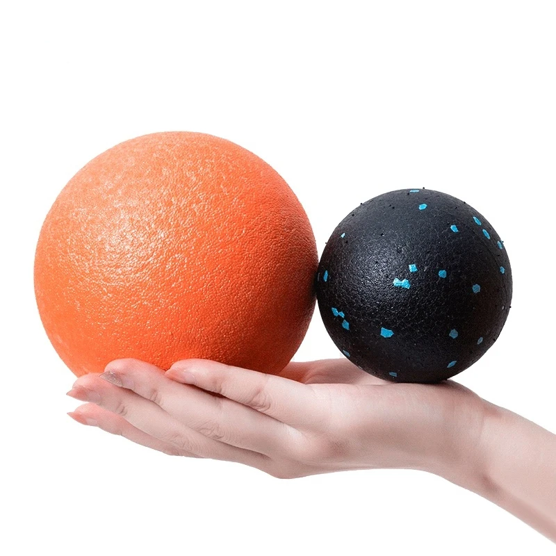 Epp Fitness Fascia Ball 8cm 10cm 12cm Anti-Stress Ball Myofascial Massage Ball Gym Home Yoga Massage Ball Fitness Equipment
Epp Fitness Fascia Ball 8cm 10cm 12cm Anti-Stress Ball Myofascial Massage Ball Gym Home Yoga Massage Ball Fitness Equipment