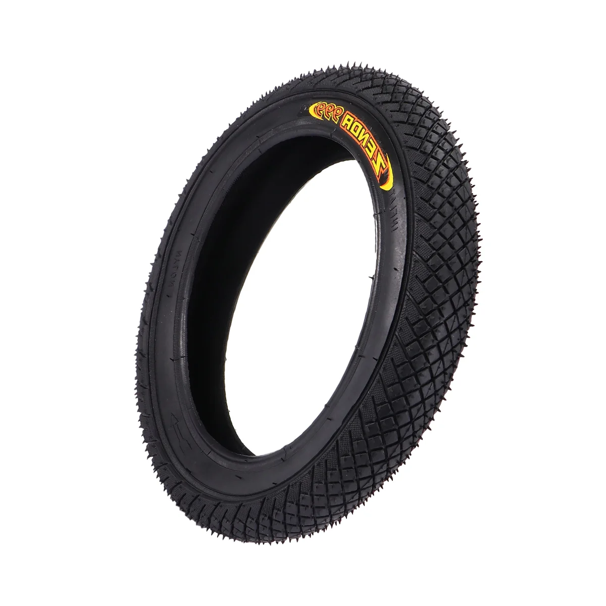 Professional 12x2125 Kids Balance Bike Tire Thicken Outer Tire for Bike Racing (Random Pattern)
Professional 12x2125 Kids Balance Bike Tire Thicken Outer Tire for Bike Racing (Random Pattern)