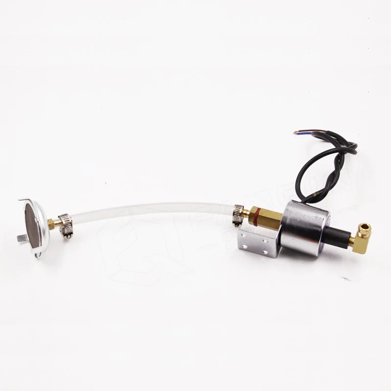 Grinder electromagnetic oil pump milling machine oil pump machine tool lubrication 220V110V plane electronics
Grinder electromagnetic oil pump milling machine oil pump machine tool lubrication 220V110V plane electronics
