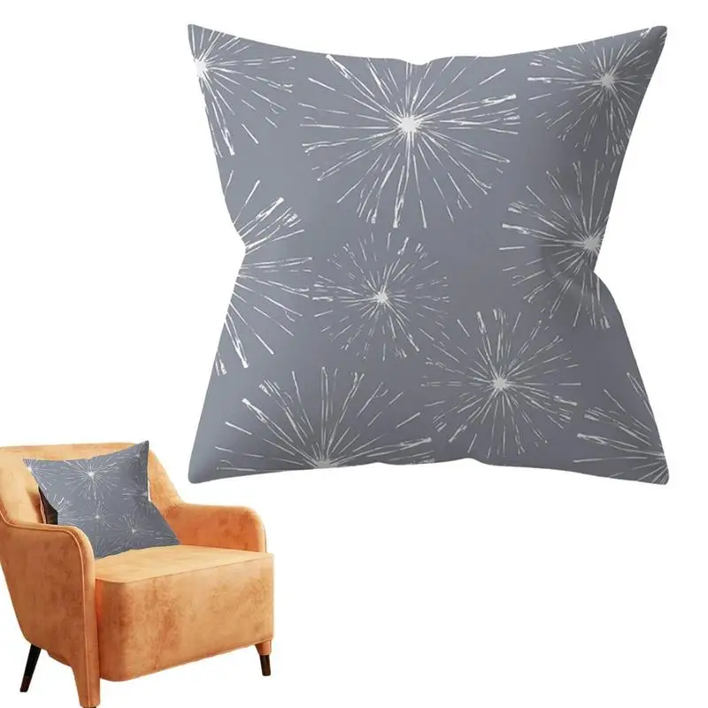 Home Decorative Pillowcase Gray Geometric Pillowcase Soft Solid Square Pillow Cover Bed Pillow Case 4545cm Decor Cushion Cases
Home Decorative Pillowcase Gray Geometric Pillowcase Soft Solid Square Pillow Cover Bed Pillow Case 4545cm Decor Cushion Cases