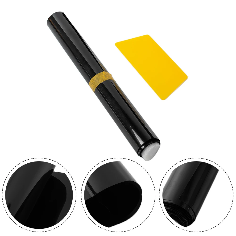 1.5Mx20cm 1 Roll Car Sun Visor Strip Tint Film External Front Windshield UV Shade Banner Accessories For Preventing Sun Stickers
1.5Mx20cm 1 Roll Car Sun Visor Strip Tint Film External Front Windshield UV Shade Banner Accessories For Preventing Sun Stickers