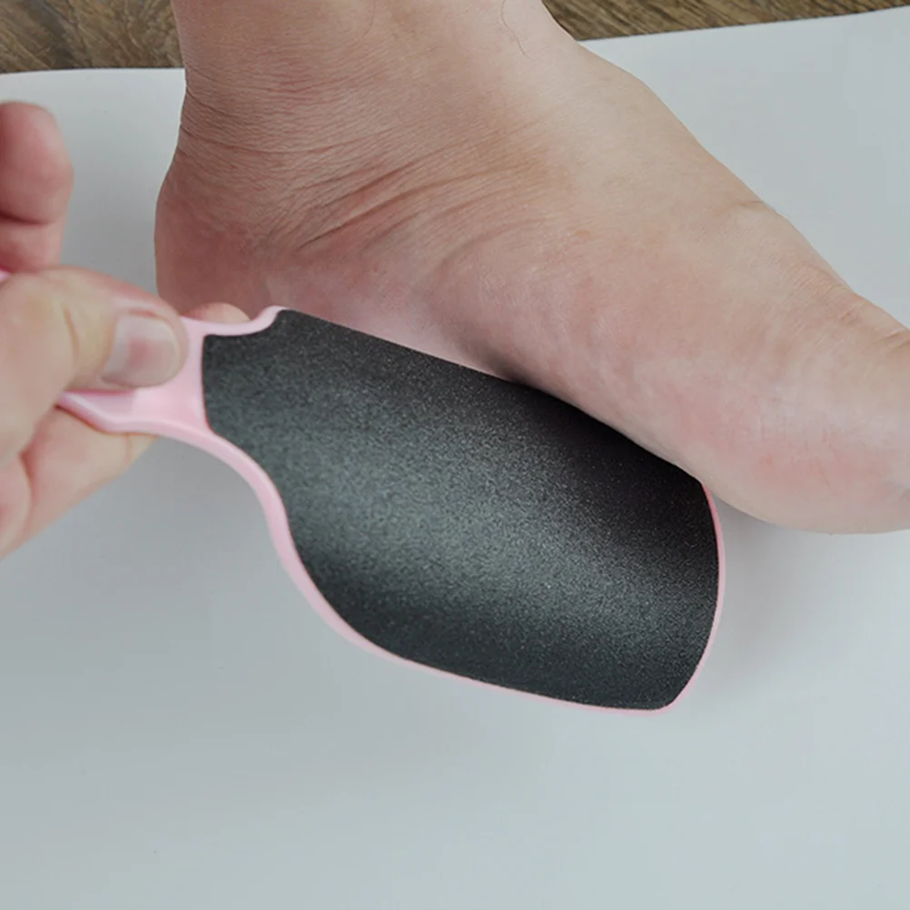 Foot Rasp File Callus Pedicure Scrubber Remover Tool Heel Exfoliator Scraper Dead Skin Grater Scrub Brush Sander Stone Feet
Foot Rasp File Callus Pedicure Scrubber Remover Tool Heel Exfoliator Scraper Dead Skin Grater Scrub Brush Sander Stone Feet