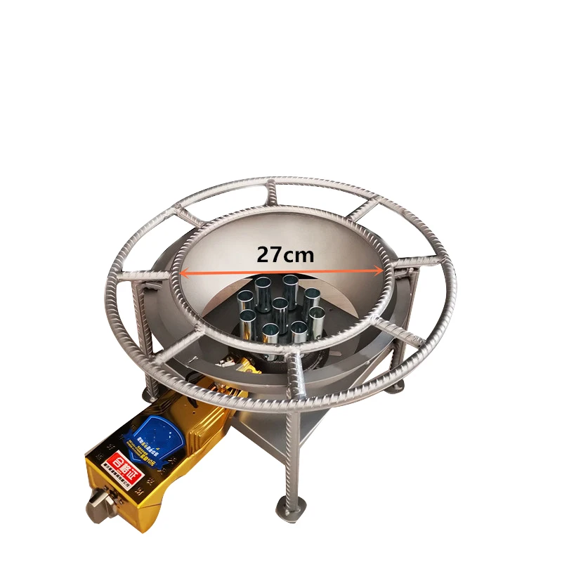 Энергосберегающие плиты с 9 головками, 50 моделей, сжиженный нефтяной газ, природный газ, низкая суповая плита, небольшая Коммерческая коротк... 
Энергосберегающие плиты с 9 головками, 50 моделей, сжиженный нефтяной газ, природный газ, низкая суповая плита, небольшая Коммерческая коротк...