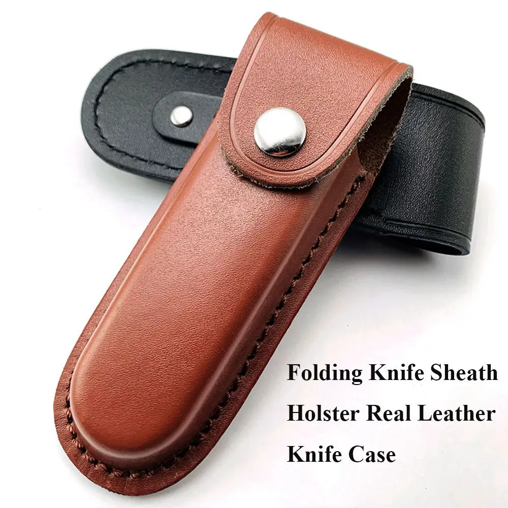 Outdoor Equipment Pocket Hunt Knife Sheath Holster Flashlight Case Camp Outdoor Carry Fold Knife Tool Belt Loop Case
Outdoor Equipment Pocket Hunt Knife Sheath Holster Flashlight Case Camp Outdoor Carry Fold Knife Tool Belt Loop Case