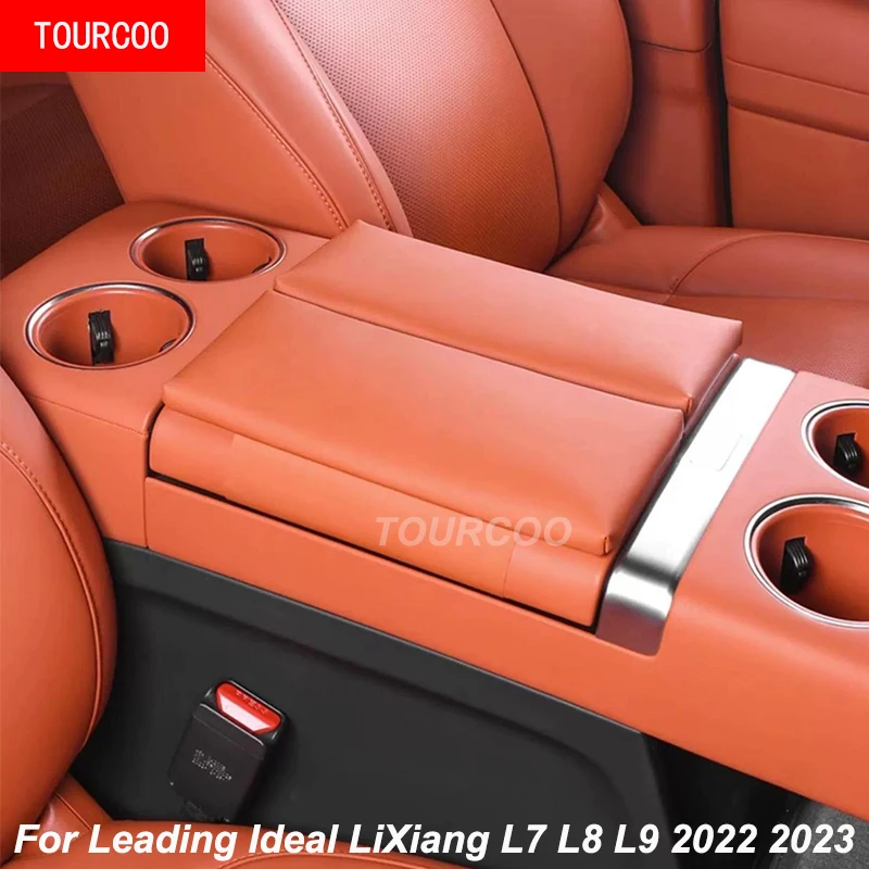 Защитная накладка на центральную консоль для LiXiang L6, L7, L8, L9 2022-2025 – аксессуары
Защитная накладка на центральную консоль для LiXiang L6, L7, L8, L9 2022-2025 – аксессуары