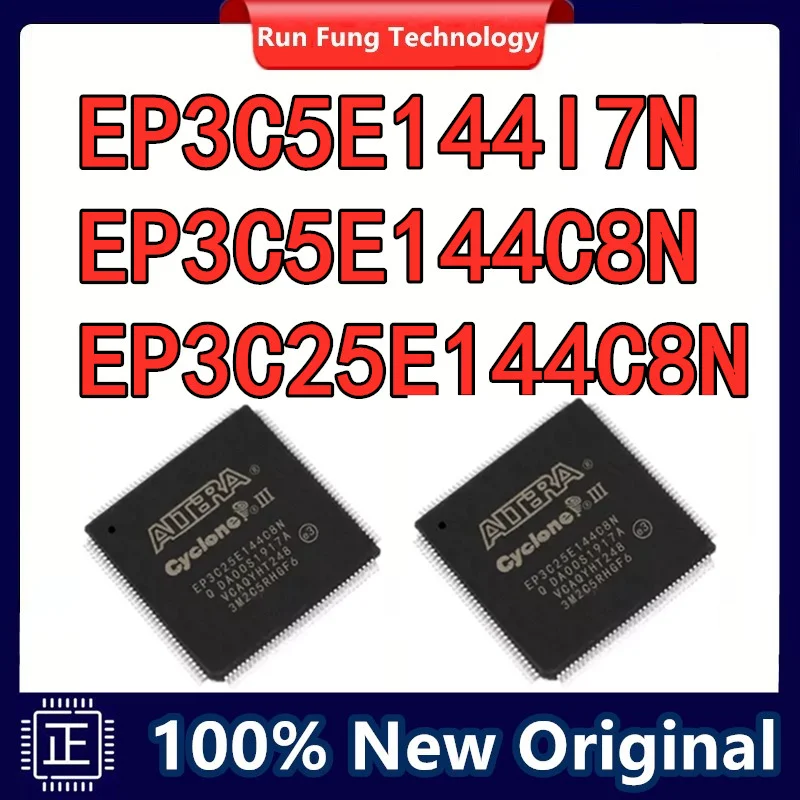 EP3C5E144I7N EP3C5E144C8N EP3C25E144C8N EP3C5E144I7 EP3C5E144C8 EP3C25E144C8 EP3C5E144I EP3C5E144C EP3C25E144C EP3C IC QFP-144
EP3C5E144I7N EP3C5E144C8N EP3C25E144C8N EP3C5E144I7 EP3C5E144C8 EP3C25E144C8 EP3C5E144I EP3C5E144C EP3C25E144C EP3C IC QFP-144