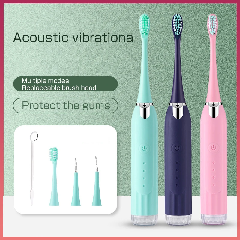 New 2-in-1 teeth cleaning machine stone remover teeth care tools electric teeth cleaning instrument tooth beauty instrument
New 2-in-1 teeth cleaning machine stone remover teeth care tools electric teeth cleaning instrument tooth beauty instrument