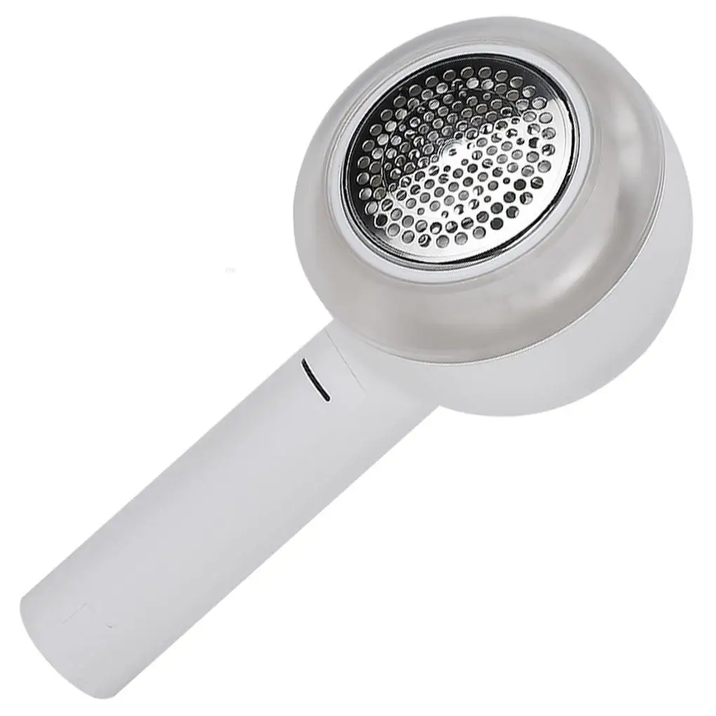 Electric Lint Remover Clothes Sweater Fuzz Shaver Rechargeable Curtain Bed Sheets Remover Electric Trimmer Pellet Cut Machine
Electric Lint Remover Clothes Sweater Fuzz Shaver Rechargeable Curtain Bed Sheets Remover Electric Trimmer Pellet Cut Machine