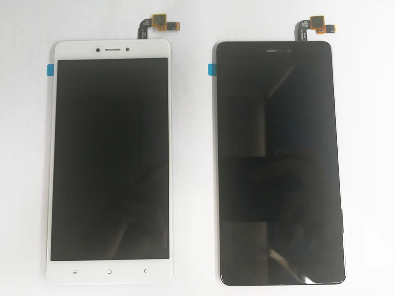 ЖК-дисплей и рамка для Xiaomi Redmi Note 4X, экран ЖК-дисплея для Redmi Note 4 глобальная версия, только для Snapdragon 625
ЖК-дисплей и рамка для Xiaomi Redmi Note 4X, экран ЖК-дисплея для Redmi Note 4 глобальная версия, только для Snapdragon 625