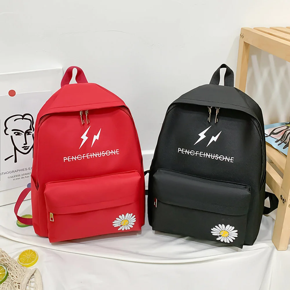 4pcs/Set Student School Backpacks Teenagers Girl Canvas Book Bag Satchel Mochila Multi-functional Studying Accessaries Supplies
4pcs/Set Student School Backpacks Teenagers Girl Canvas Book Bag Satchel Mochila Multi-functional Studying Accessaries Supplies