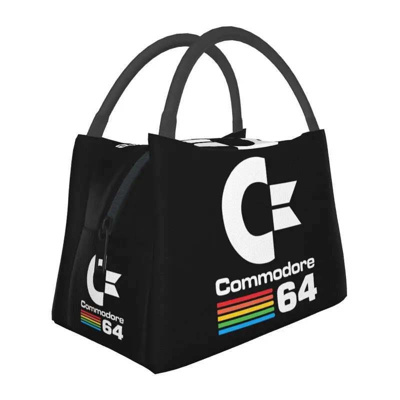 Водонепроницаемая сумка для обеда в стиле ретро для женщин 
Водонепроницаемая сумка для обеда в стиле ретро для женщин