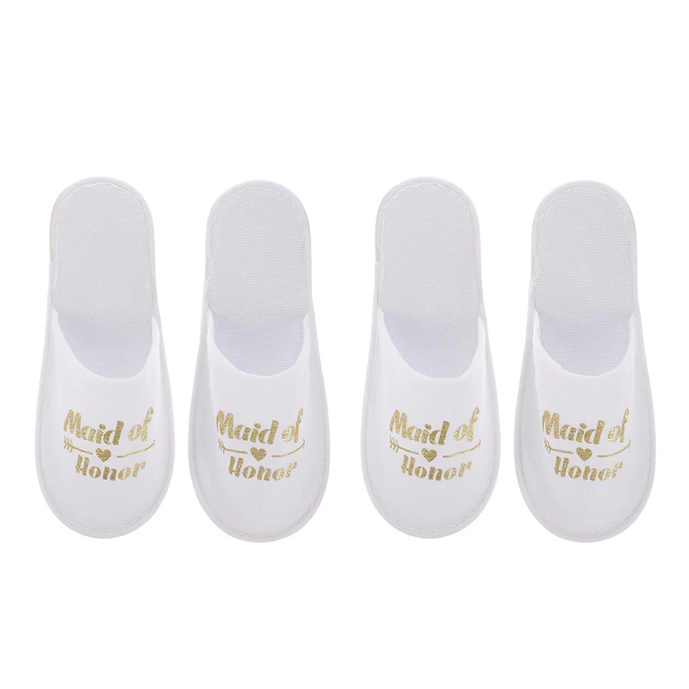 Slippers Bridesmaid Slipper Disposable Party Gift Wedding Bride You Will Box My Be Hotel Bridal Toe Closed Off One Pajamas Spa
Slippers Bridesmaid Slipper Disposable Party Gift Wedding Bride You Will Box My Be Hotel Bridal Toe Closed Off One Pajamas Spa