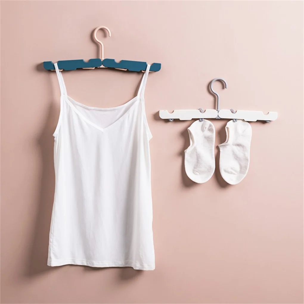 Portable Foldable Clothes Hanger Hook Closet Dorm Organizer Clothes Hanger Camping Clothing Drying Rack Coat Shirt Holder
Portable Foldable Clothes Hanger Hook Closet Dorm Organizer Clothes Hanger Camping Clothing Drying Rack Coat Shirt Holder