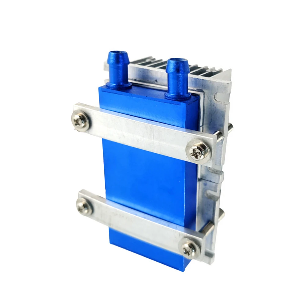 DC 12V 144W Semiconductor Refrigeration Chip Chip Refrigeration Small Air Conditioning Fan Air Cooling Equipment Refrigeration
DC 12V 144W Semiconductor Refrigeration Chip Chip Refrigeration Small Air Conditioning Fan Air Cooling Equipment Refrigeration