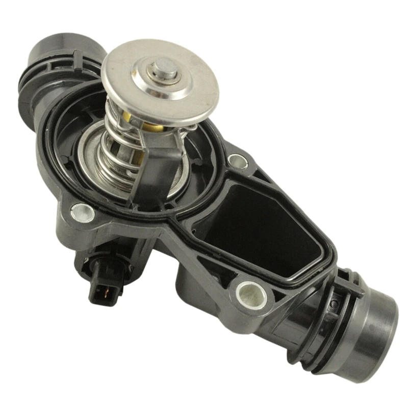 Car Thermostat Housing Assembly for BMW E46 E39 X5 X3 Z3 Z4 325I 330I 525I 530I 11537509227
Car Thermostat Housing Assembly for BMW E46 E39 X5 X3 Z3 Z4 325I 330I 525I 530I 11537509227