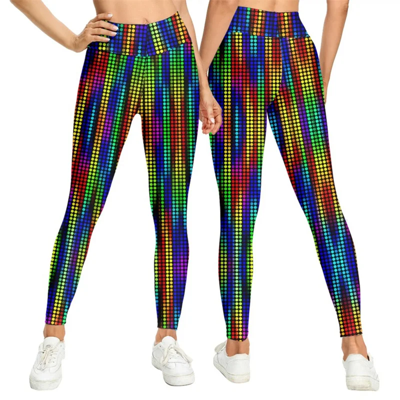 Spring Summer Women Fitness Leggings Pants Bottoms Print Sweatpants Trousers Sexy High Waist New Fashion Casual Female
Spring Summer Women Fitness Leggings Pants Bottoms Print Sweatpants Trousers Sexy High Waist New Fashion Casual Female