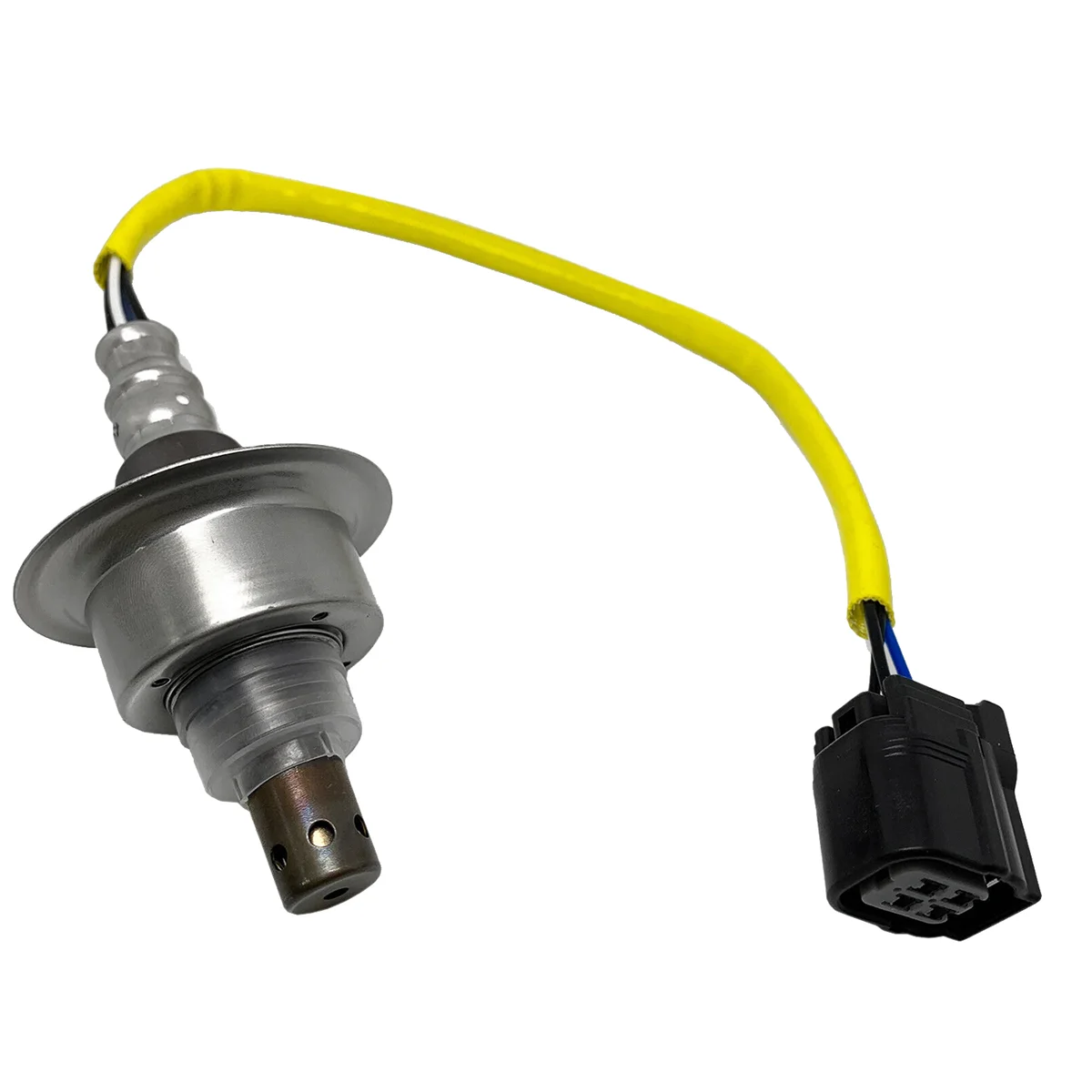 New Air Fuel Ratio Oxygen O2 Sensor 234-9124 for 2007-2011 Honda Civic 1.8L L4 36531-RNA-J01
New Air Fuel Ratio Oxygen O2 Sensor 234-9124 for 2007-2011 Honda Civic 1.8L L4 36531-RNA-J01