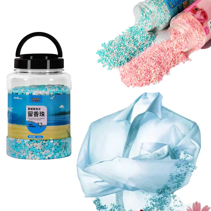 800g Aromatherapy Solid Small Particles Of Clothing Care Fragrance Beads Laundry Companion Lasting Fragrance Clothes Care Soften
800g Aromatherapy Solid Small Particles Of Clothing Care Fragrance Beads Laundry Companion Lasting Fragrance Clothes Care Soften