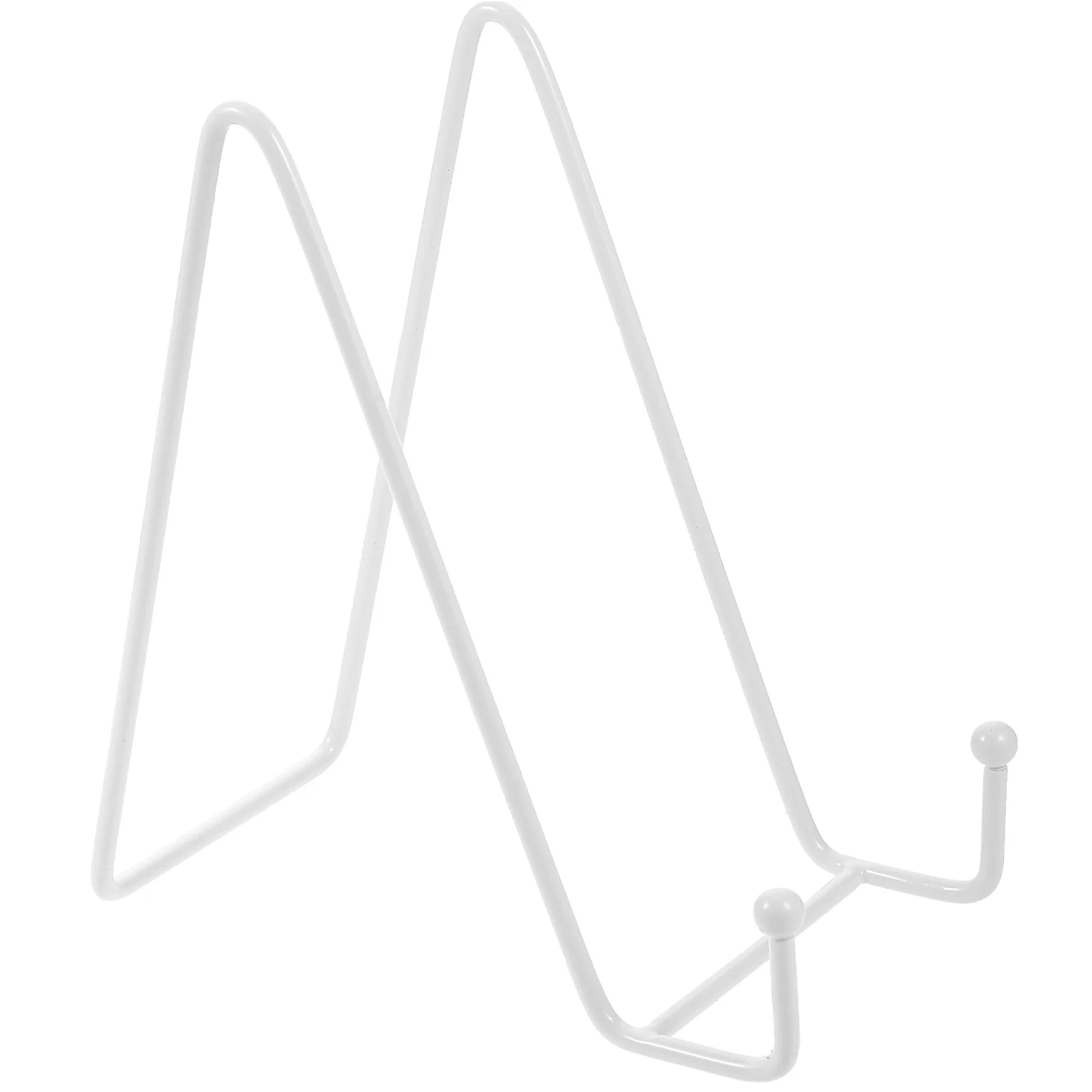 Metal Easel Plate Display Stand Picture Frame Stand Holder Plate Holder Photo Display Easel Stand
Metal Easel Plate Display Stand Picture Frame Stand Holder Plate Holder Photo Display Easel Stand