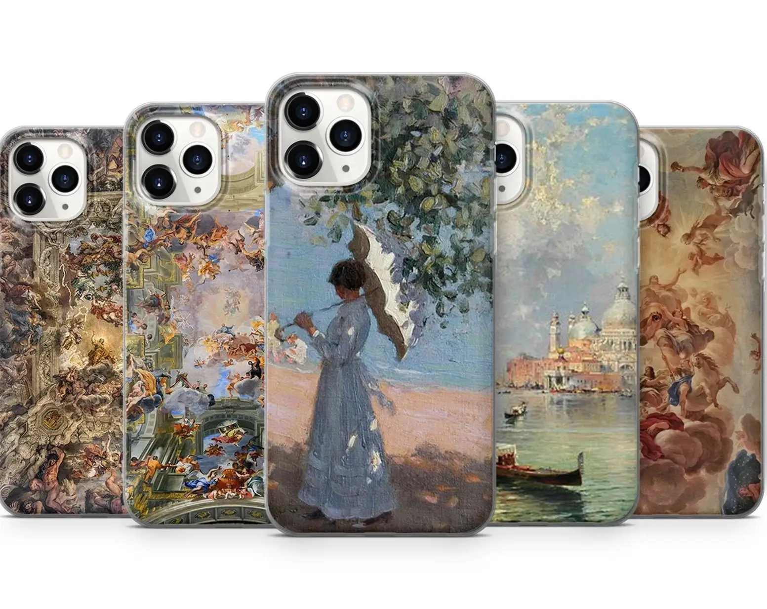 Painting Famous Art Phone Case For Huawei P30 P20 Pro P40 Mate 20 Lite P Smart Y5 Y6 Y7 Y9 Prime Transparent Cover
Painting Famous Art Phone Case For Huawei P30 P20 Pro P40 Mate 20 Lite P Smart Y5 Y6 Y7 Y9 Prime Transparent Cover