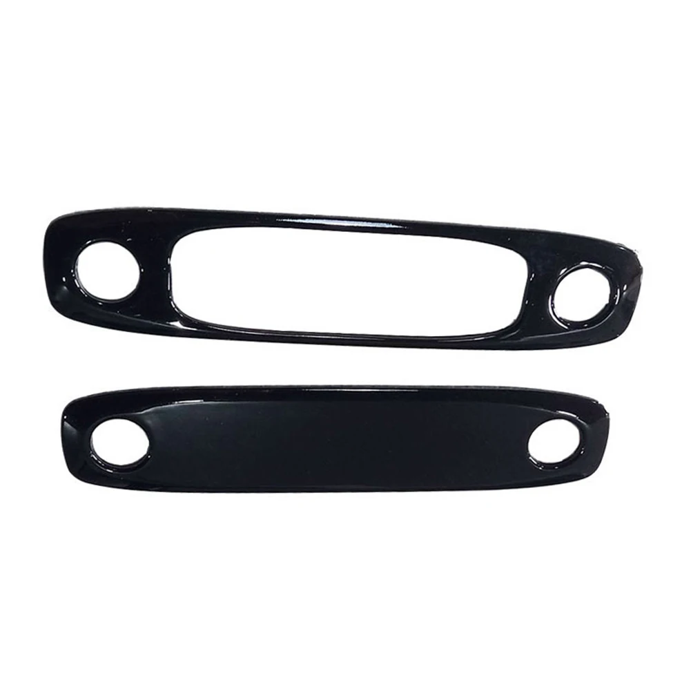 Part Sticker 30G Accessories Black Cover Trim For Tesla Model 3 Y 2017-2023 Front Glossy Plastic Reading Light
Part Sticker 30G Accessories Black Cover Trim For Tesla Model 3 Y 2017-2023 Front Glossy Plastic Reading Light