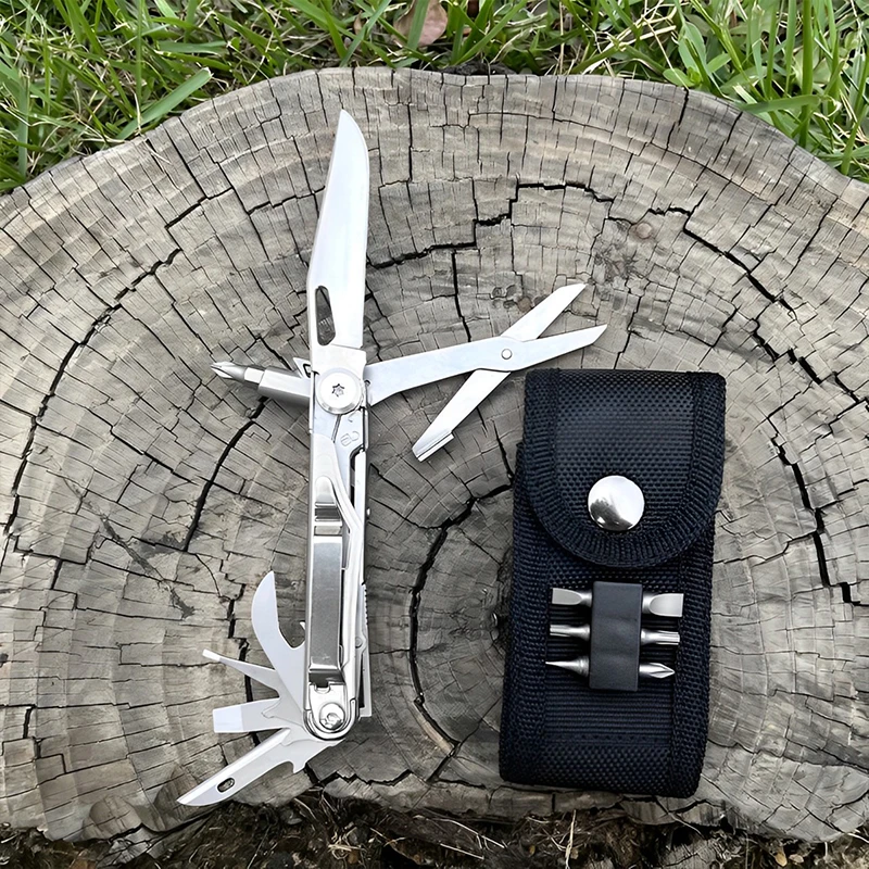 14 в 1, складной мини-нож для ежедневного использования
14 в 1, складной мини-нож для ежедневного использования
