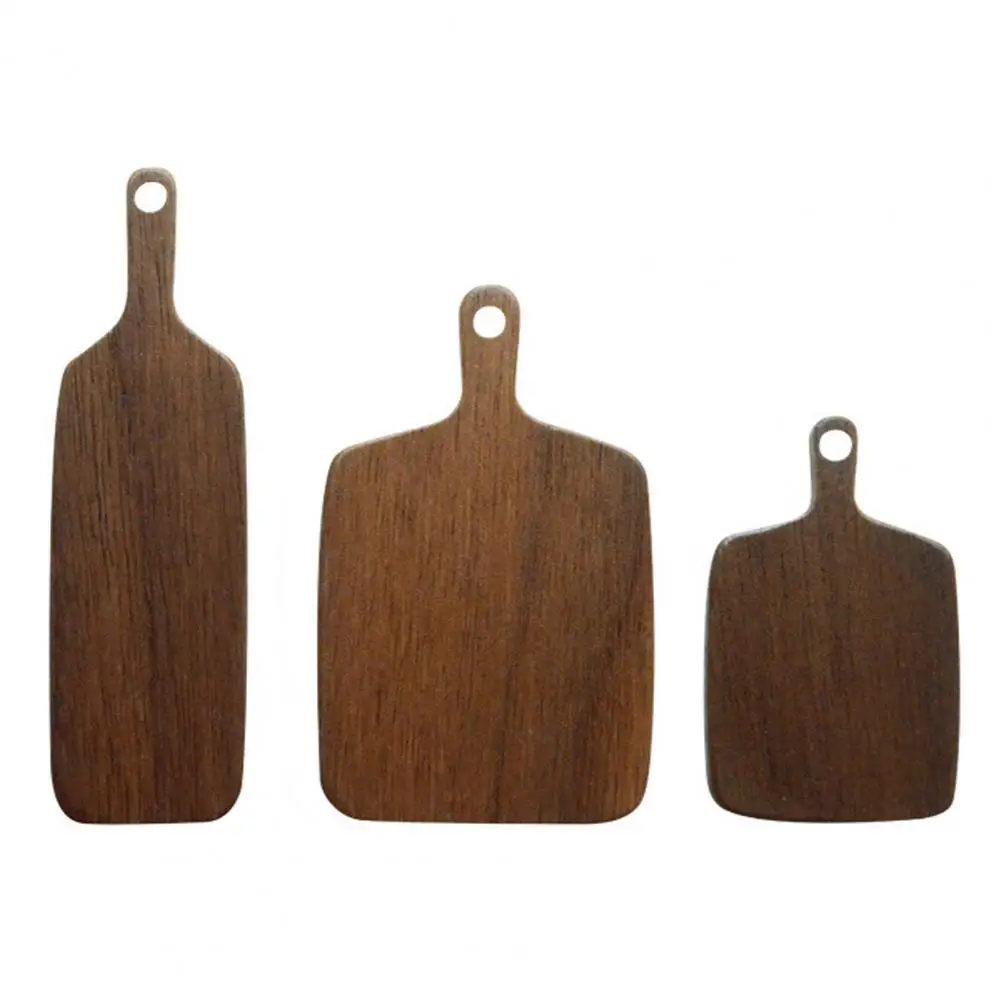 Long Lasting 3Pcs Useful Dollhouse Miniature Wooden Chopping Board Toy Practical Dollhouse Toys small scene props
Long Lasting 3Pcs Useful Dollhouse Miniature Wooden Chopping Board Toy Practical Dollhouse Toys small scene props