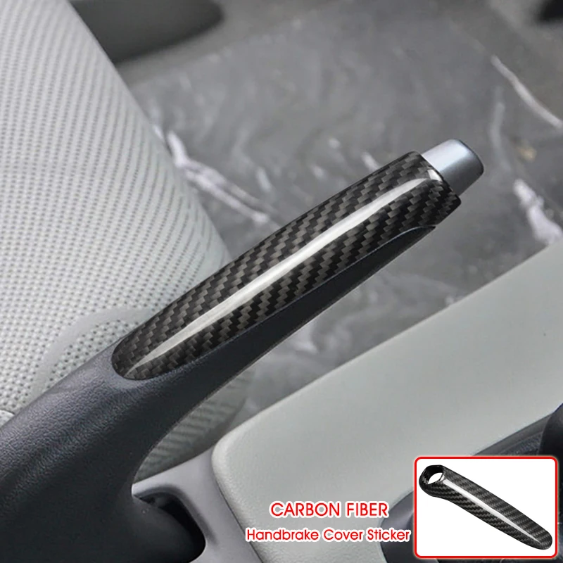 Накладки на ручки рулевого тормоза, внутренняя отделка для Honda Civic 2012, 2013, 2014, 2015, 2016, аксессуары, наклейка на ручной тормоз из настоящего углер...
Накладки на ручки рулевого тормоза, внутренняя отделка для Honda Civic 2012, 2013, 2014, 2015, 2016, аксессуары, наклейка на ручной тормоз из настоящего углер...