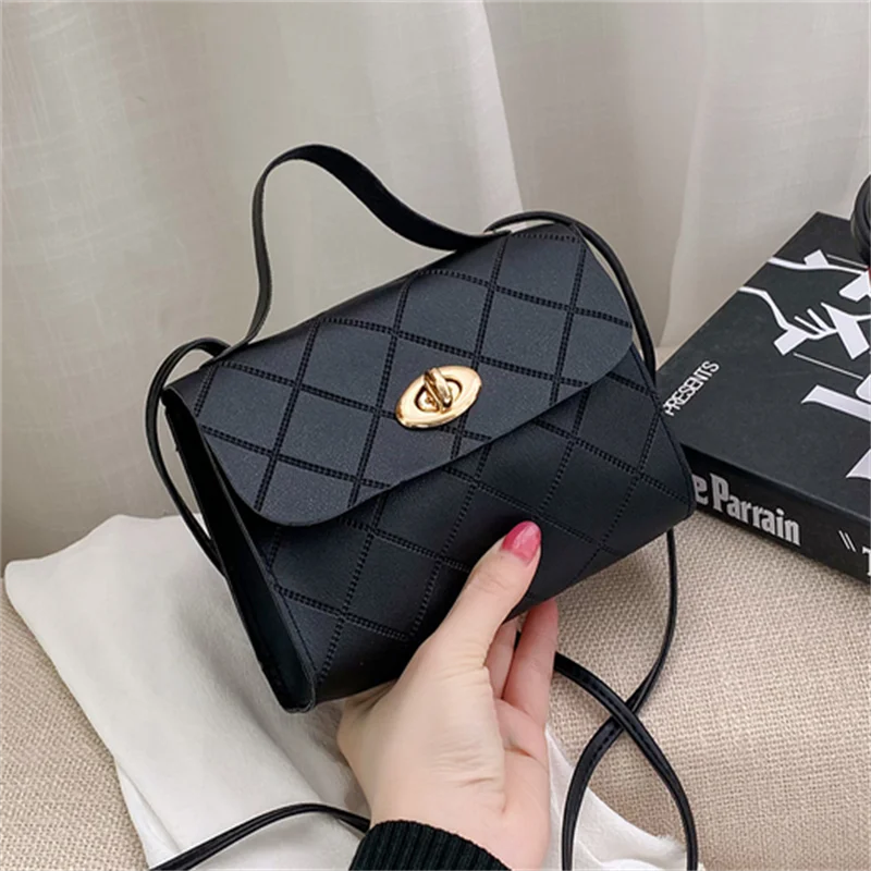 Small Messenger Bag For Women Trend Female Shoulder Bag 2022 Fashion Ladies Crossbody Bags Handbags
Small Messenger Bag For Women Trend Female Shoulder Bag 2022 Fashion Ladies Crossbody Bags Handbags