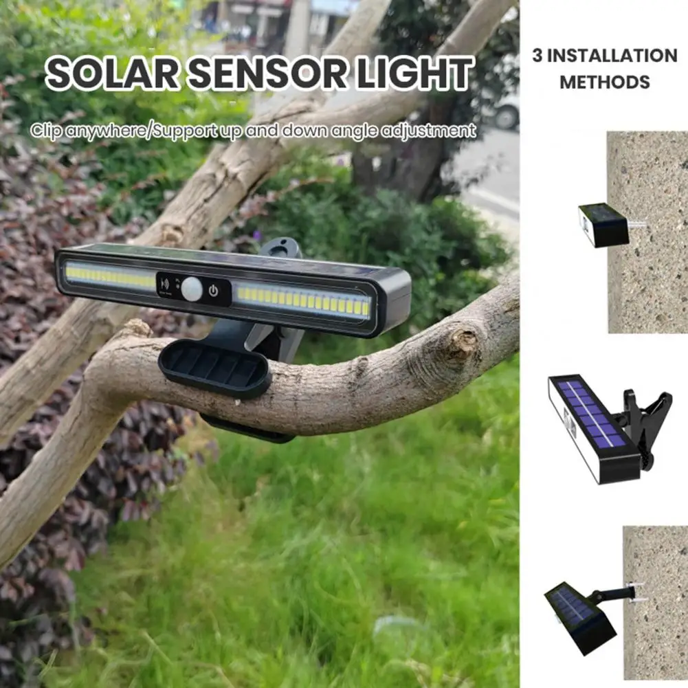 Landscape Light with Adjustable Angle Waterproof Solar Landscape Led Lamp Decorative Stair Clip Wall Hanging Light for Home
Landscape Light with Adjustable Angle Waterproof Solar Landscape Led Lamp Decorative Stair Clip Wall Hanging Light for Home