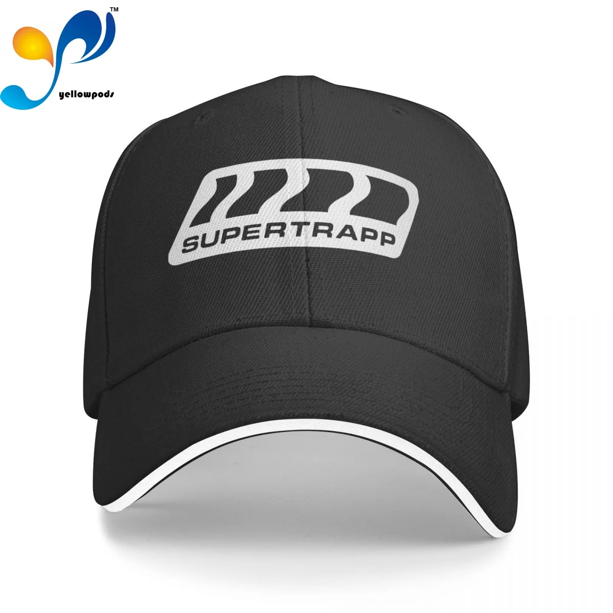 Supertrapp Trucker Cap Snapback Hat for Men Baseball Mens Hats Caps for Logo
Supertrapp Trucker Cap Snapback Hat for Men Baseball Mens Hats Caps for Logo