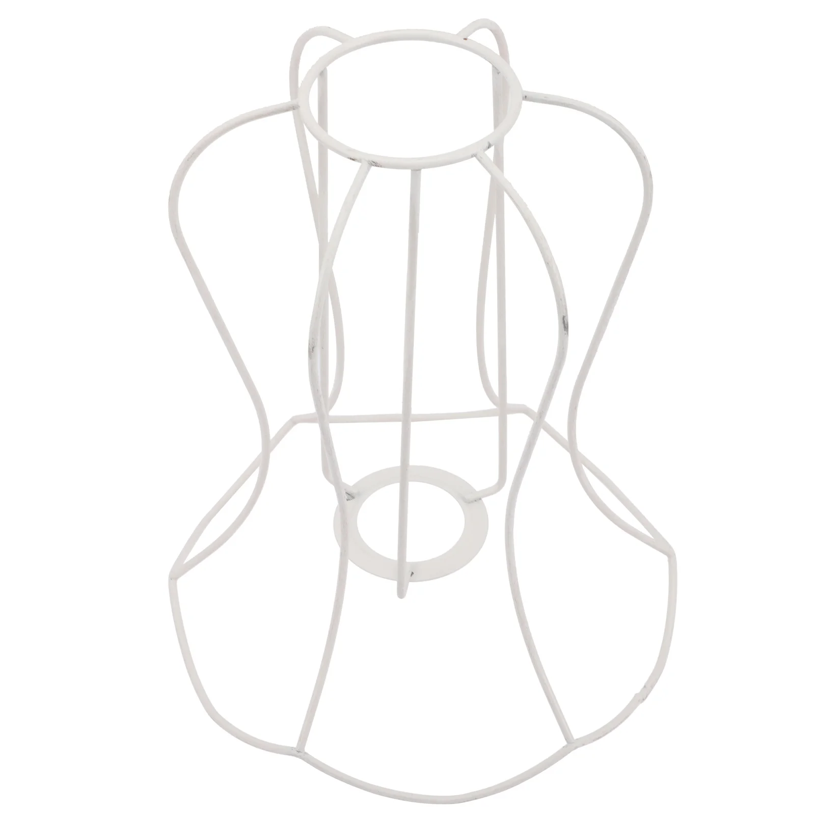 Table Lamp Shade Holder Metal Lantern Industrial Lamp Shade Electric Wire Lampshade Frame Iron Cage Lamp Shade
Table Lamp Shade Holder Metal Lantern Industrial Lamp Shade Electric Wire Lampshade Frame Iron Cage Lamp Shade