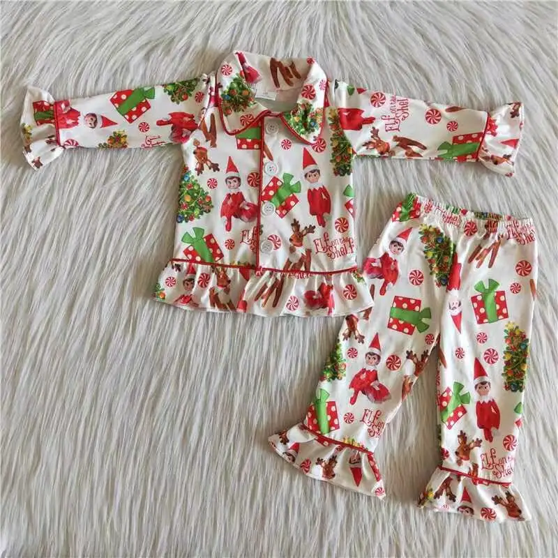 toddler girl clothing boutique long sleeve top pant 2 pcs winter girl clothing set kids clothing set baby girl pajamas set
toddler girl clothing boutique long sleeve top pant 2 pcs winter girl clothing set kids clothing set baby girl pajamas set