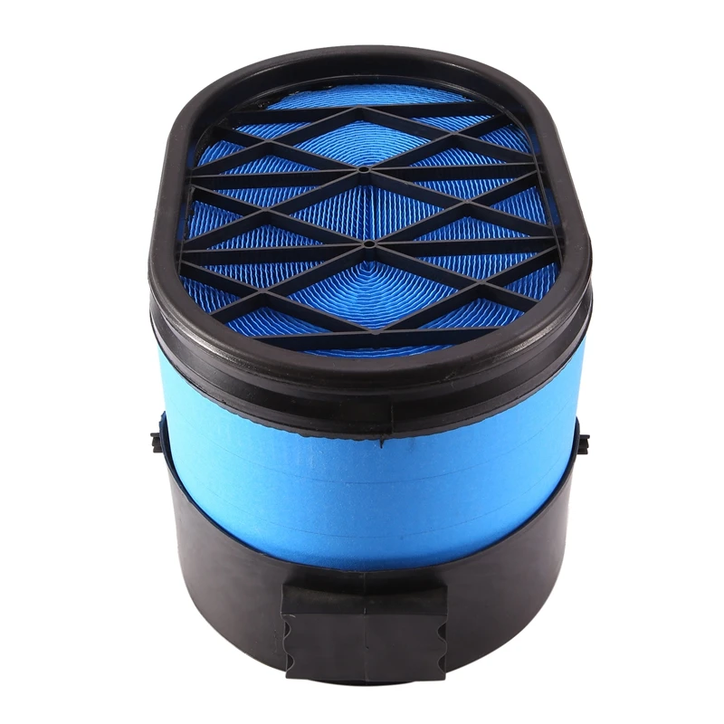 P608667 P607557 Car Air Filter Honeycomb Air Filter For W270C Wheel Loader Excavator
P608667 P607557 Car Air Filter Honeycomb Air Filter For W270C Wheel Loader Excavator
