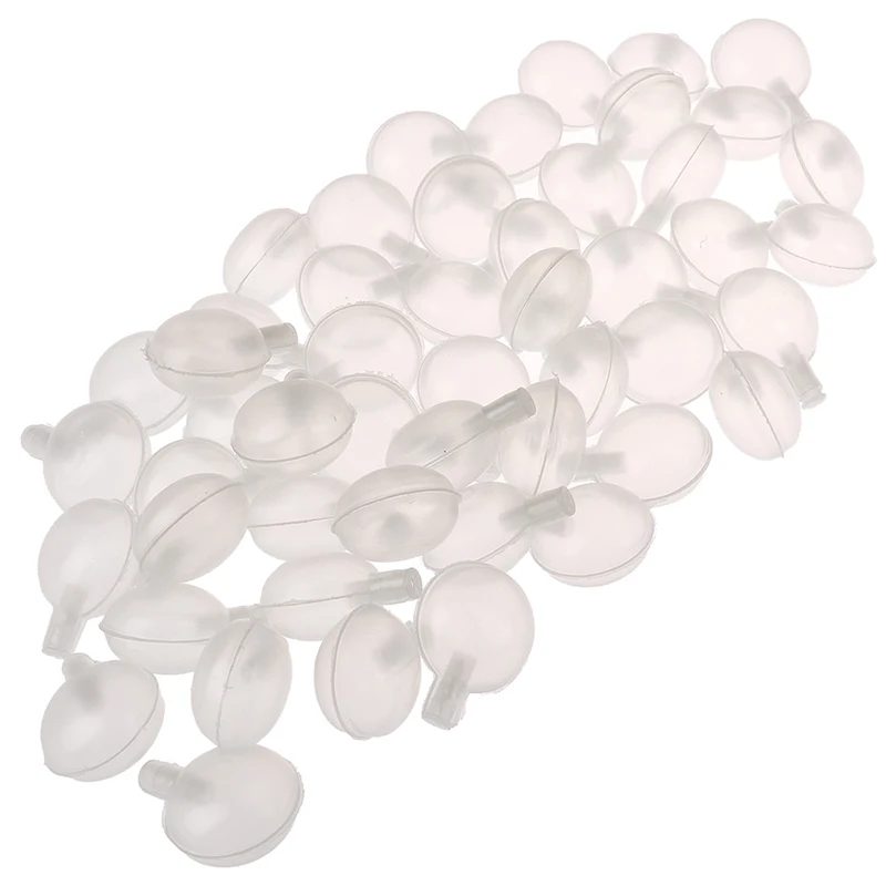 50pcs Dog Squeaky Toy Doll Noise Maker Insert Replacement Squeakers Repair Fix Dog Cat Baby Toy DIY Toys Accessories 27mm
50pcs Dog Squeaky Toy Doll Noise Maker Insert Replacement Squeakers Repair Fix Dog Cat Baby Toy DIY Toys Accessories 27mm