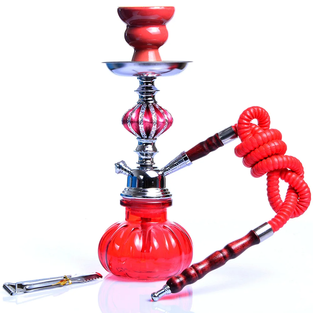 Protable Traval Hookah Narguile Set Shisha Complete Chicha Hose Cachimba Bowl Charcoal Tongs Water Pipe for Smoking Accessories
Protable Traval Hookah Narguile Set Shisha Complete Chicha Hose Cachimba Bowl Charcoal Tongs Water Pipe for Smoking Accessories